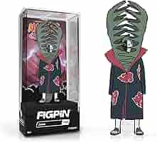 【NARUTO】ゼツ　4体セット NARUTO】VIBRATION STARS 暁 4体セット - メルカリ